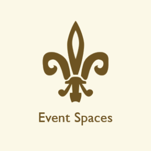 Event Spaces Icon